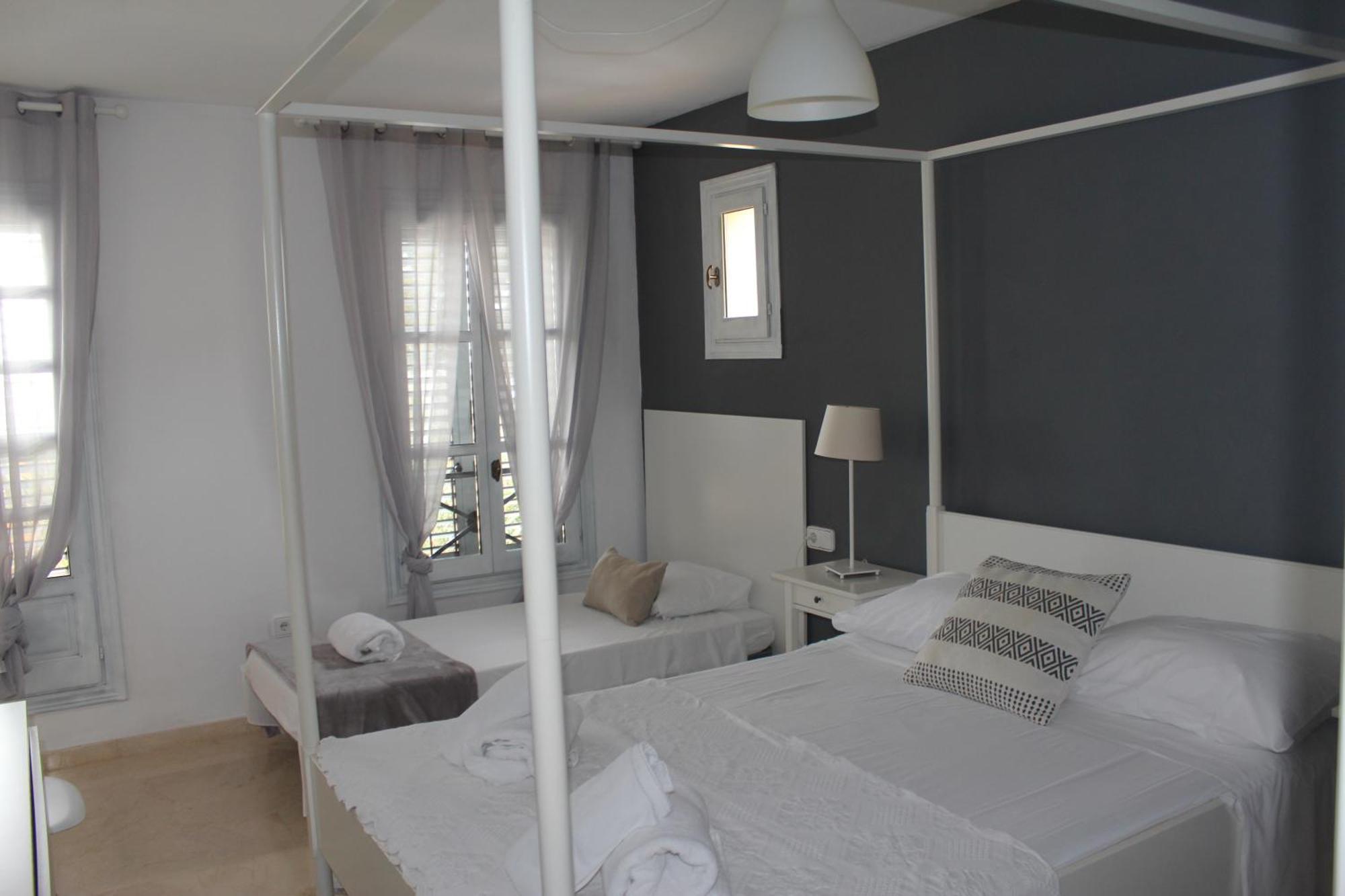Villa Sol Y Mar Cala de Finestrat Buitenkant foto