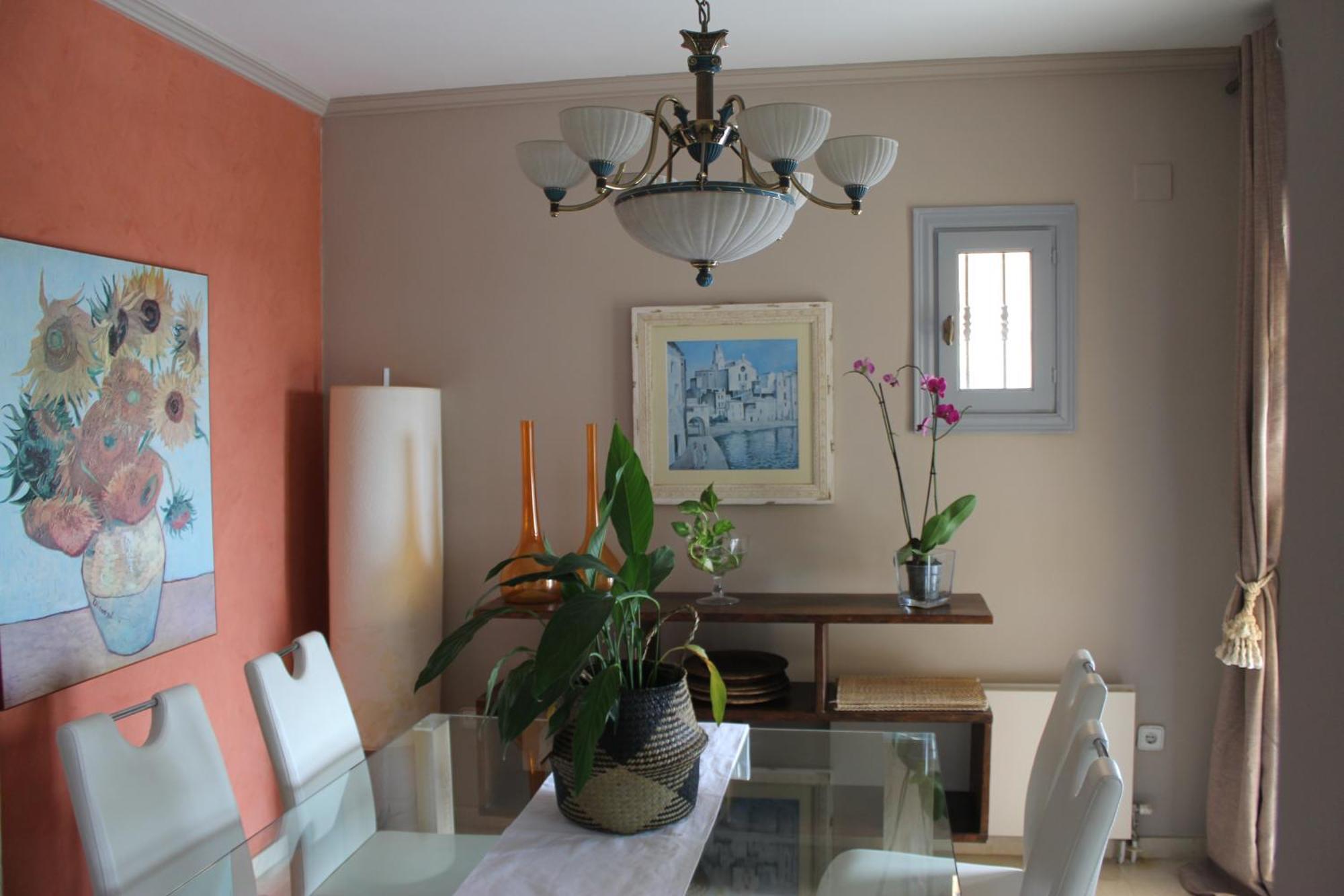 Villa Sol Y Mar Cala de Finestrat Buitenkant foto
