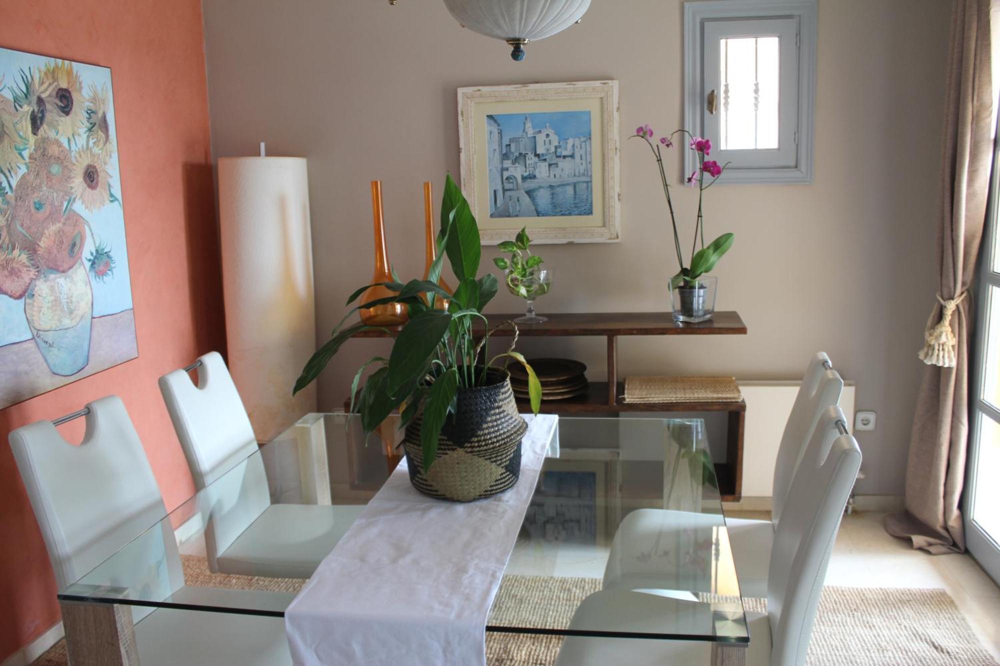 Villa Sol Y Mar Cala de Finestrat Buitenkant foto