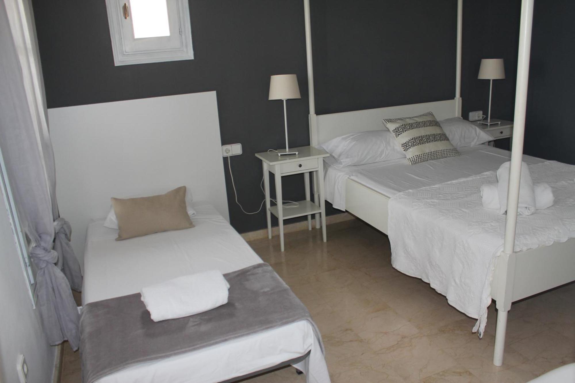 Villa Sol Y Mar Cala de Finestrat Buitenkant foto